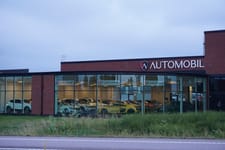Kalmar Automobil