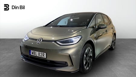 Volkswagen ID.3 Pro Performance