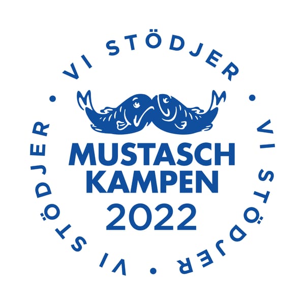 Mustaschkampen 2022