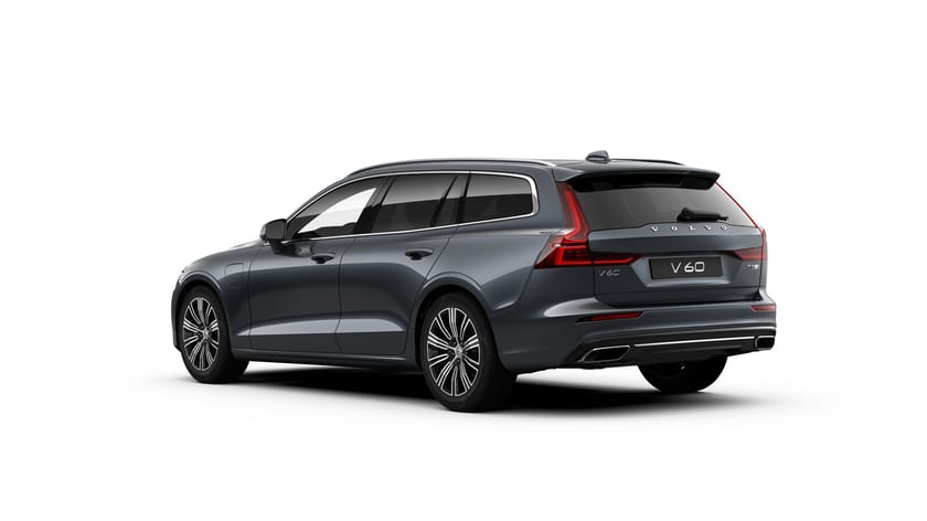 Bilde 3 av Volvo V60 T8 AWD Insc SEMI.EL.HF|LOUNGE.PK|MASSASJE|TEK.PRO|8år*