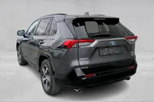 Thumnail bilde 2 av Toyota RAV4 Plug-in Hybrid