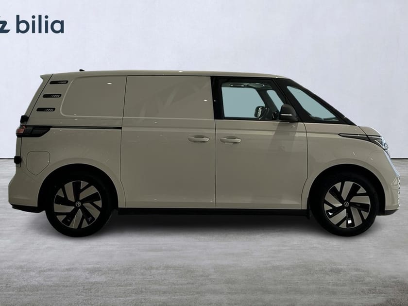 Bild 4 av Volkswagen ID. Buzz Cargo ID.BUZZ PRO 210 KW ELMOTOR 210