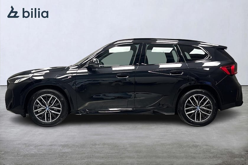 Bild 4 av BMW X1 xDrive30e xDrive30e/M Sport/Rattvärme/Drag/Adaptiv farthållare