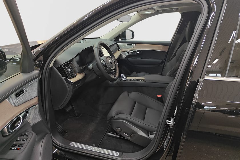 Bild 4 av Volvo XC90 T8 Ultra Bright