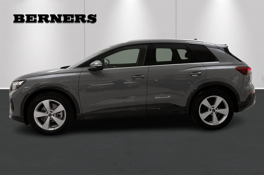 Bild 2 av Audi Q4 45 e-tron quattro 265hk Advanced