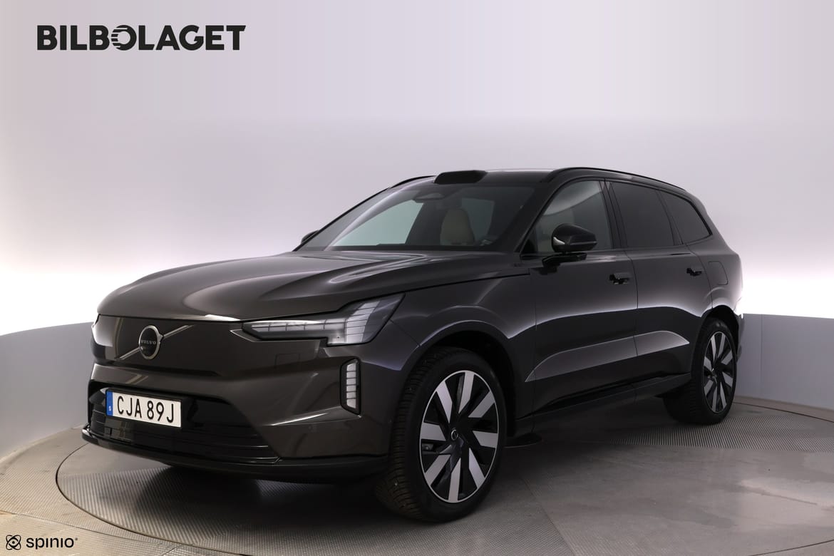 Bild 6 av 6 på bilen