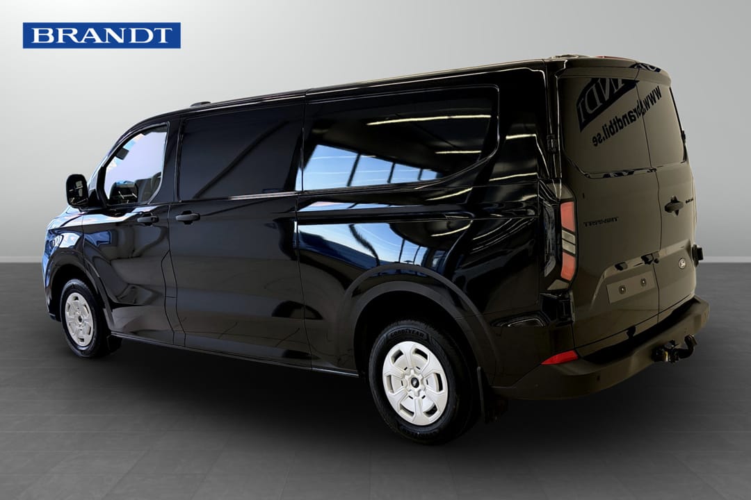 Ford Transit Custom 320