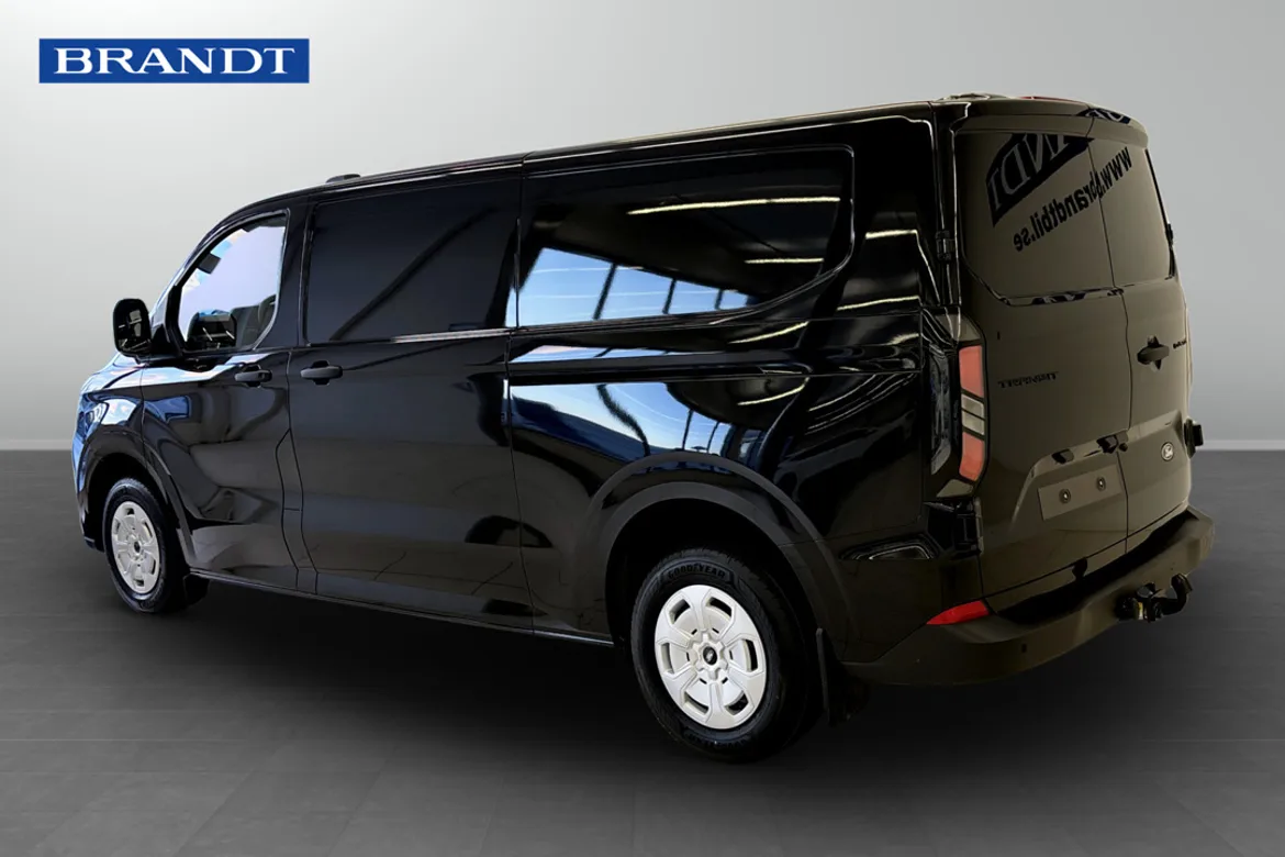 Ford Transit Custom 320