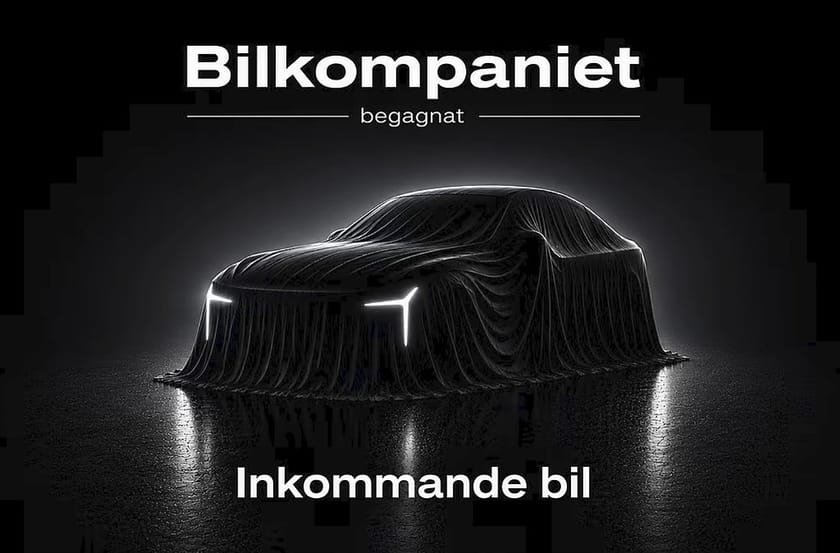Bild 1 av Kia EV6 77.4 kWh AWD Plus