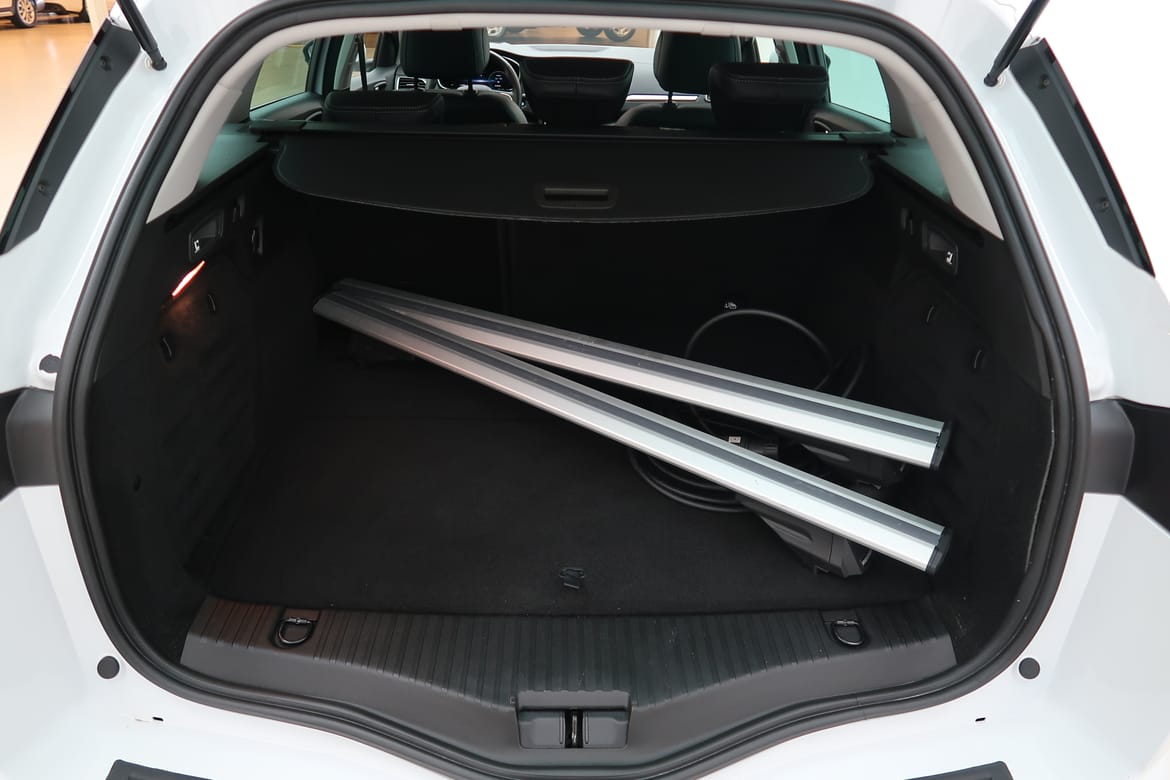 Renault Mégane 2023 - miniatyr 15