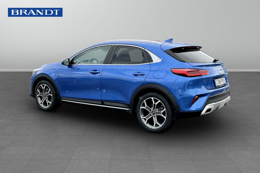 Bild 2 av Kia XCeed Plug-in Hybrid DCT, 141hk
