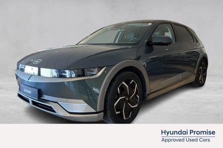 Hyundai Ioniq 5