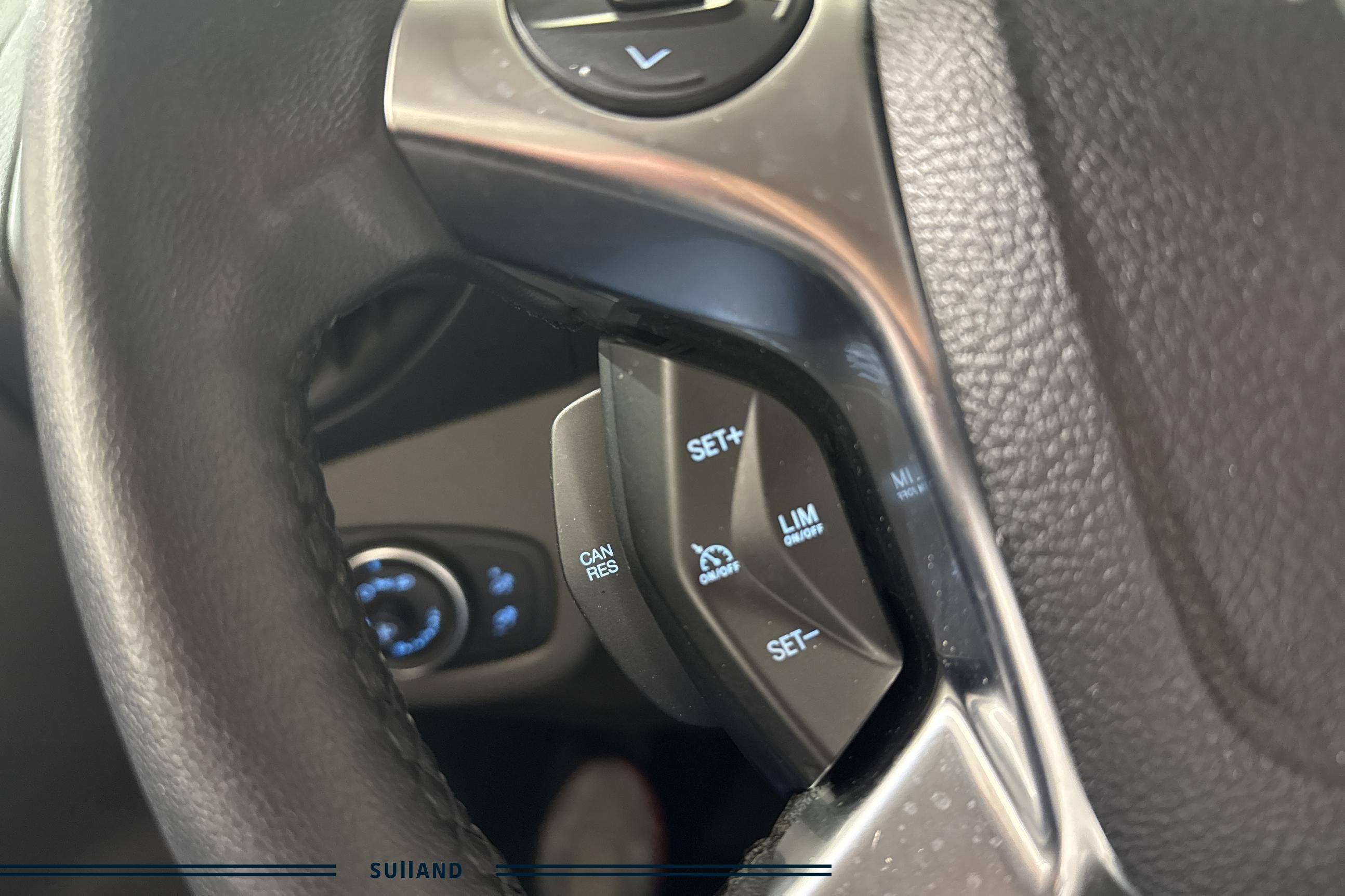 Thumnail bilde 3 av Ford Transit Connect 230 LWB