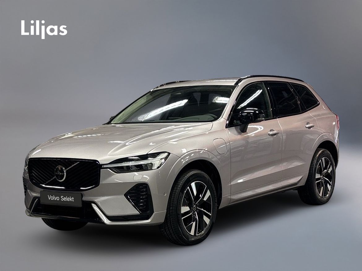 XDW04S – Volvo XC60