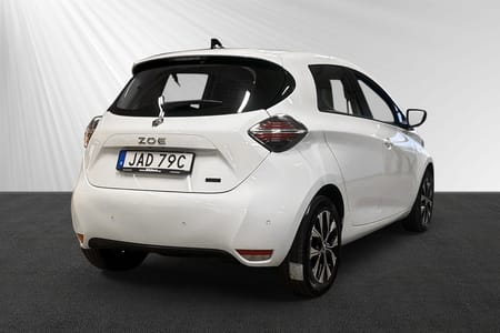 Renault ZOE R110