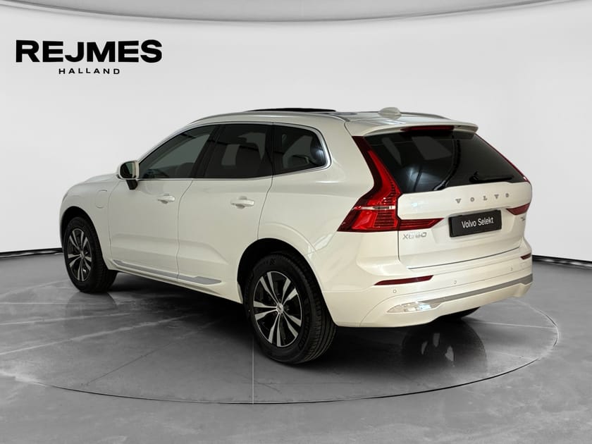 Bild 2 av Volvo XC60 T6 Core Special Edition