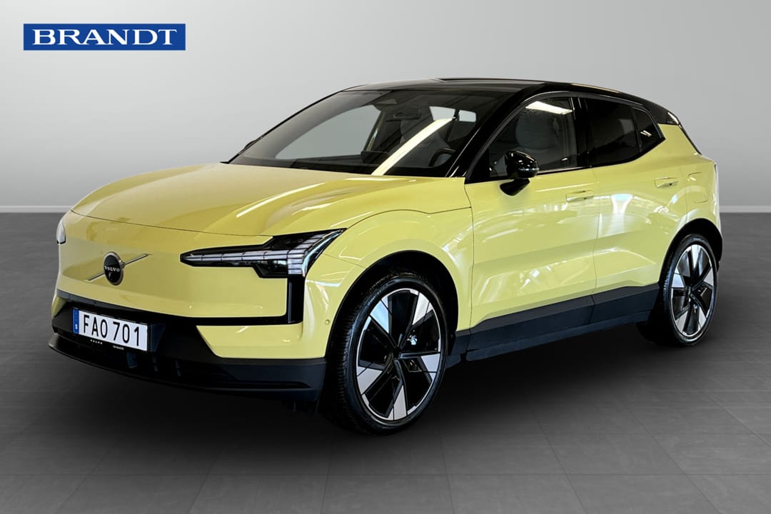 Volvo EX30 Twin Motor Performance