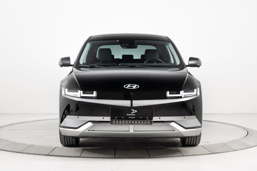 Bilde 3 av Hyundai Ioniq 5 LR AWD Premium | Krok/Bose/HeadUp/ACC/Kamera360