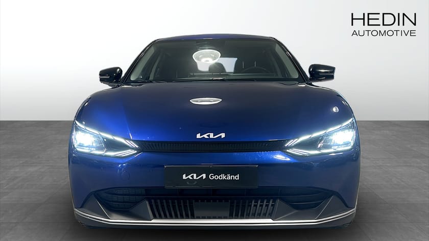 Bild 2 av Kia EV6 RWD  Moms