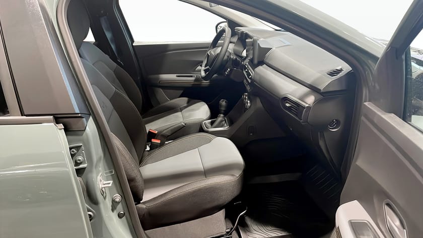 Bild 3 av Dacia Jogger 7-sätes EXTREME TCE 110 7-SITS