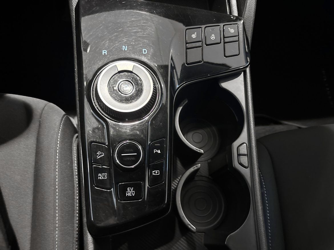 Kia Sportage 2022 - miniatyr 11