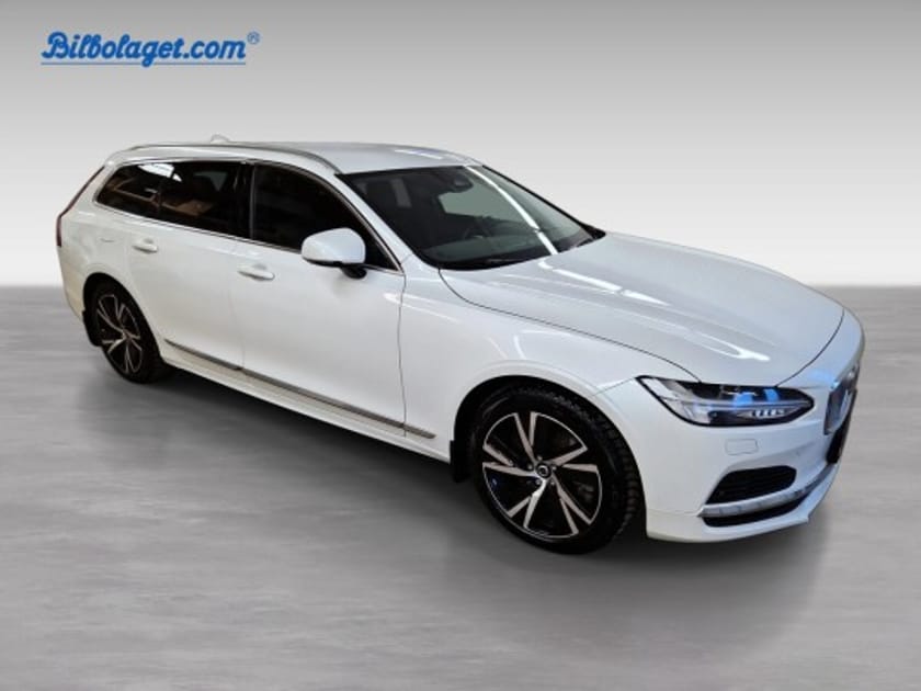 Bild 2 av Volvo V90 T6 Core Edition