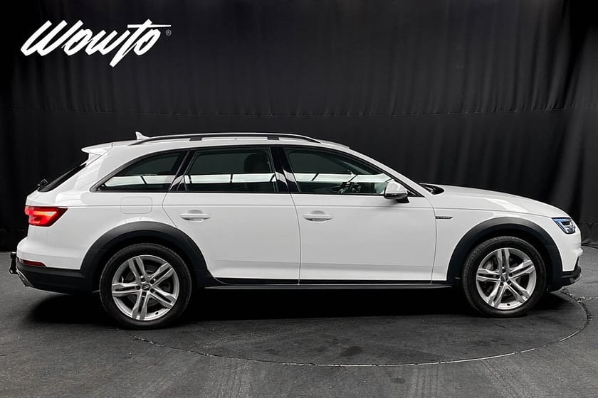 Bild 3 av Audi A4 allroad quattro 45 TFSI 245HK Proline /B&O /Drag