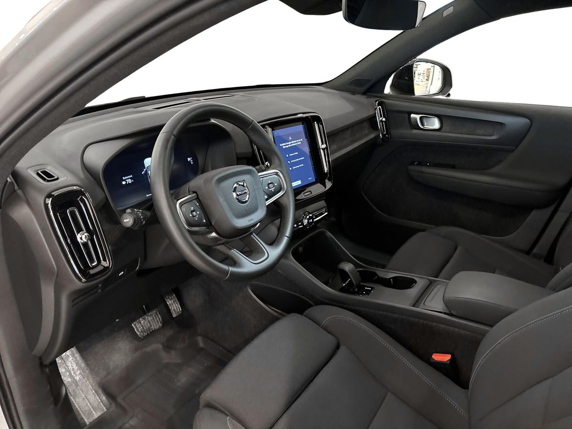 Volvo EX40 2025 - miniatyr 6