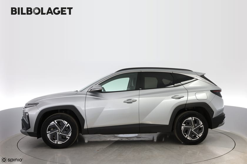 Bild 2 av Hyundai Tucson Hybrid 4WD PHEV 1.6T 288 Essential