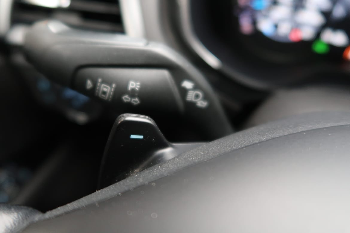 Ford Mondeo 2019 - miniatyr 21