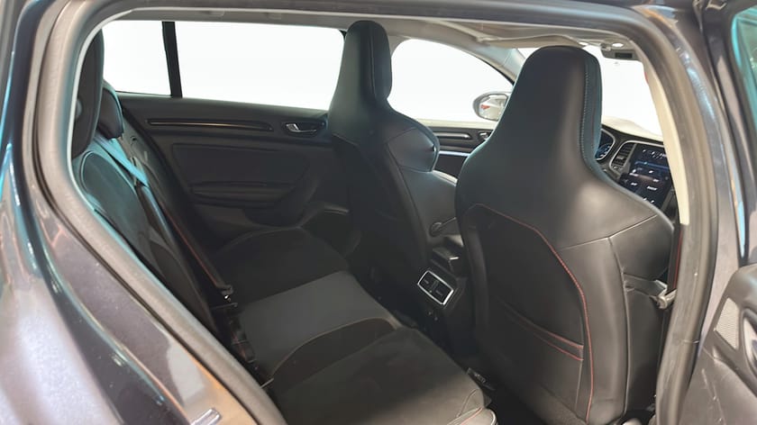 Bild 5 av Renault Mégane E-TECH Plug-in Sport Tourer RS LINE 160hk BOSE/PANO