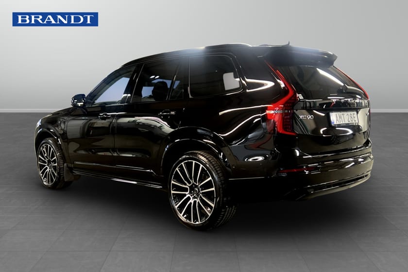 Bild 2 av Volvo XC90 T8 Ultra Dark