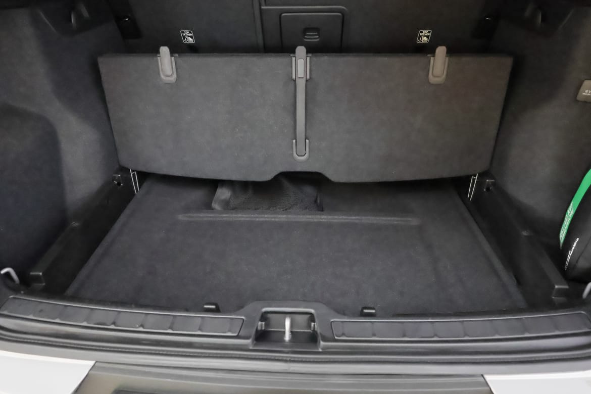 Volvo XC40 2024 - miniatyr 22