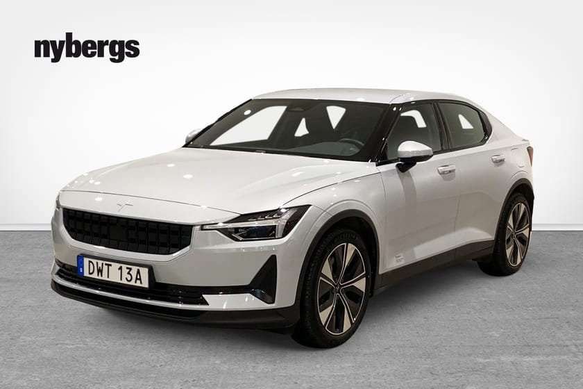 Bild 1 av Polestar 2 Long Range Dual Motor 78kWh