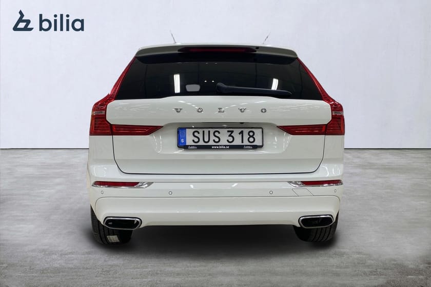 Bild 5 av Volvo XC60 T5 II AWD Inscription