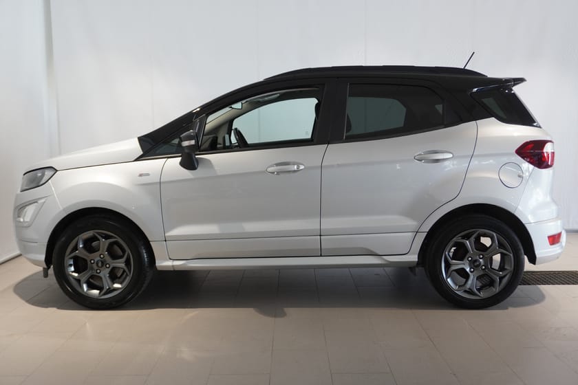 Bilde 3 av Ford EcoSport 1,0 Ecoboost 140hk ST-Line