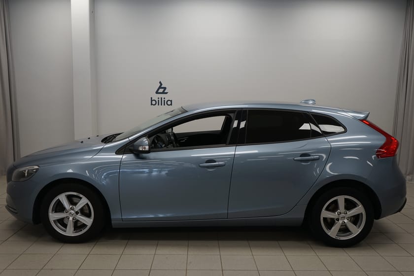 Bild 2 av Volvo V40 T3 Business