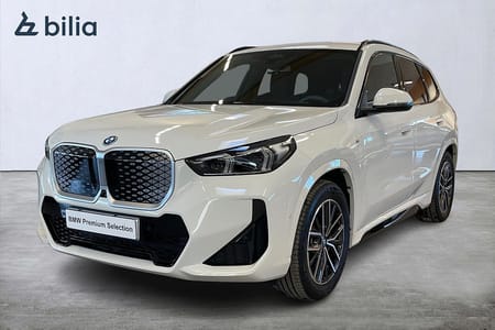BMW iX1 xDrive30 M Sport