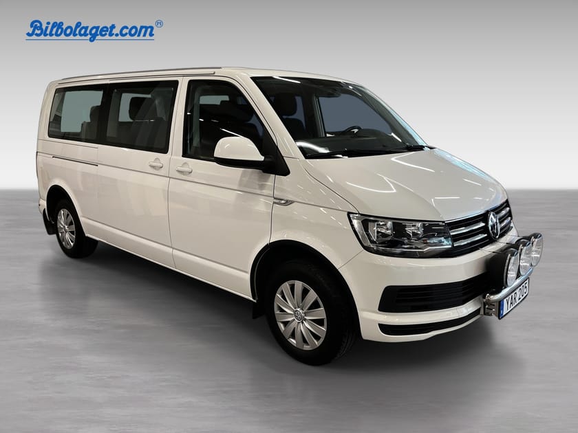 Bild 3 av Volkswagen Caravelle 