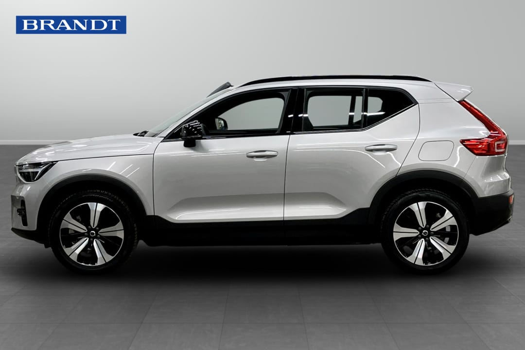 Volvo XC40 Recharge Single Motor
