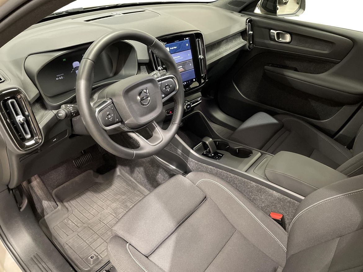 Volvo EX40 2025 - miniatyr 13