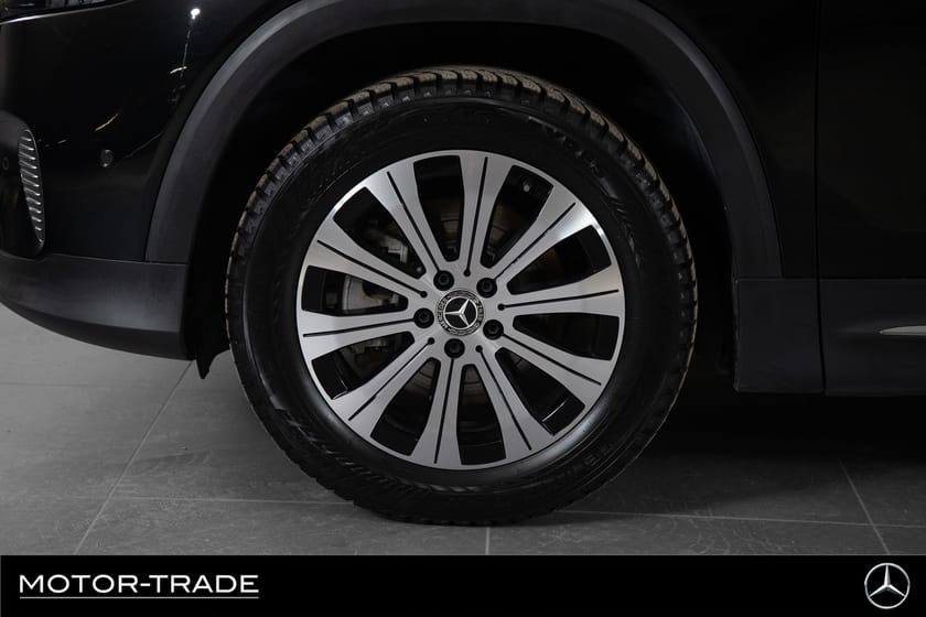 Bilde 4 av Mercedes-Benz EQB 300 4MATIC 4MATIC,memory, navi, oppv.ratt, krok,adap. cruise