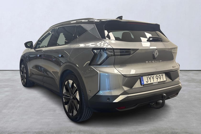 Bild 4 av Renault Scenic E-Tech Scénic Electric techno 87kWh/220hk