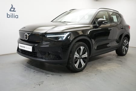 Volvo XC40 Recharge Single Motor