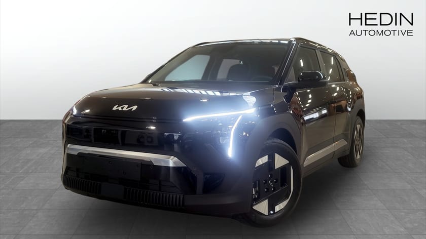 Bild 1 av Kia EV3 Long Range *Laddkort 15.000kr*