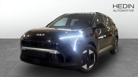 Kia EV3 Long Range *Laddkort 15.000kr*
