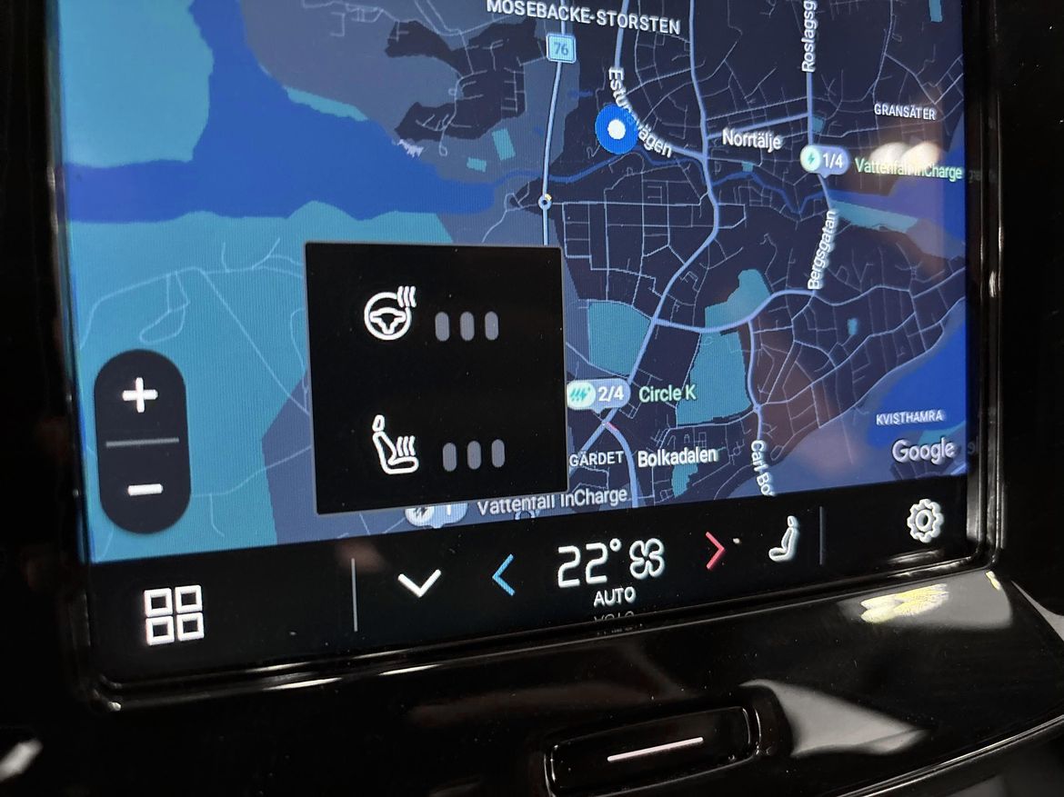 Volvo XC40 2023 - miniatyr 14