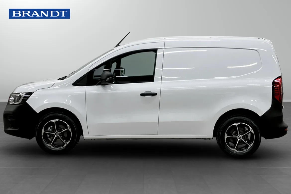 Renault Kangoo E-Tech