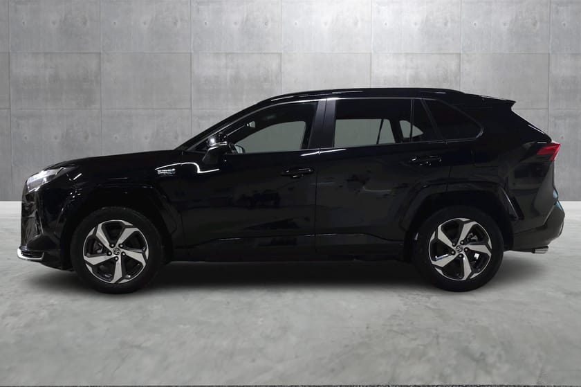 Bilde 2 av Toyota RAV4 Plug-in Hybrid Active Tech I Robust I AWD I 75 km WLTP