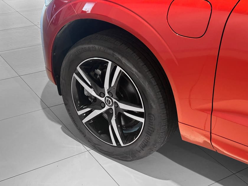 Bilde 5 av Volvo XC60 2022 T6 R-Design | H&K | El.seter | Krok |